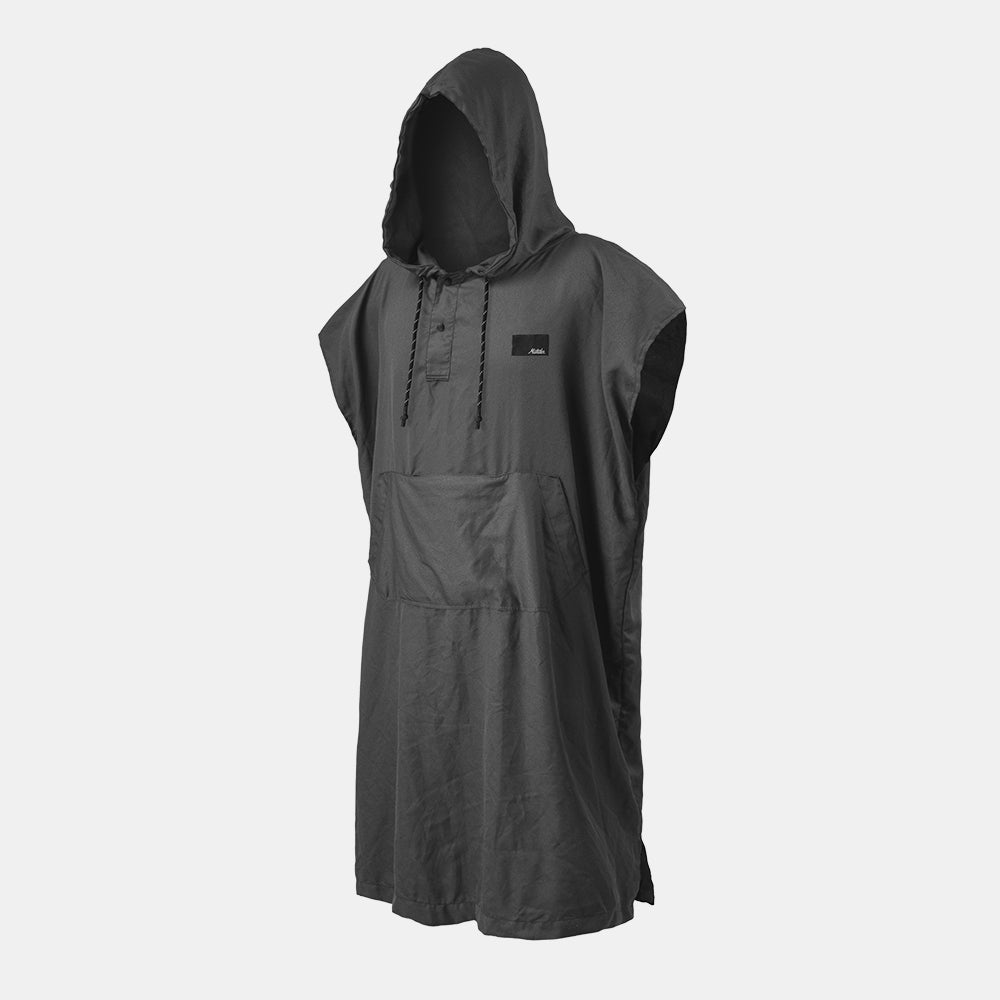 NanoDry Packable Towel Poncho