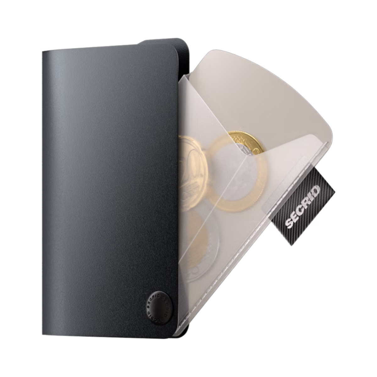Coin Pocket