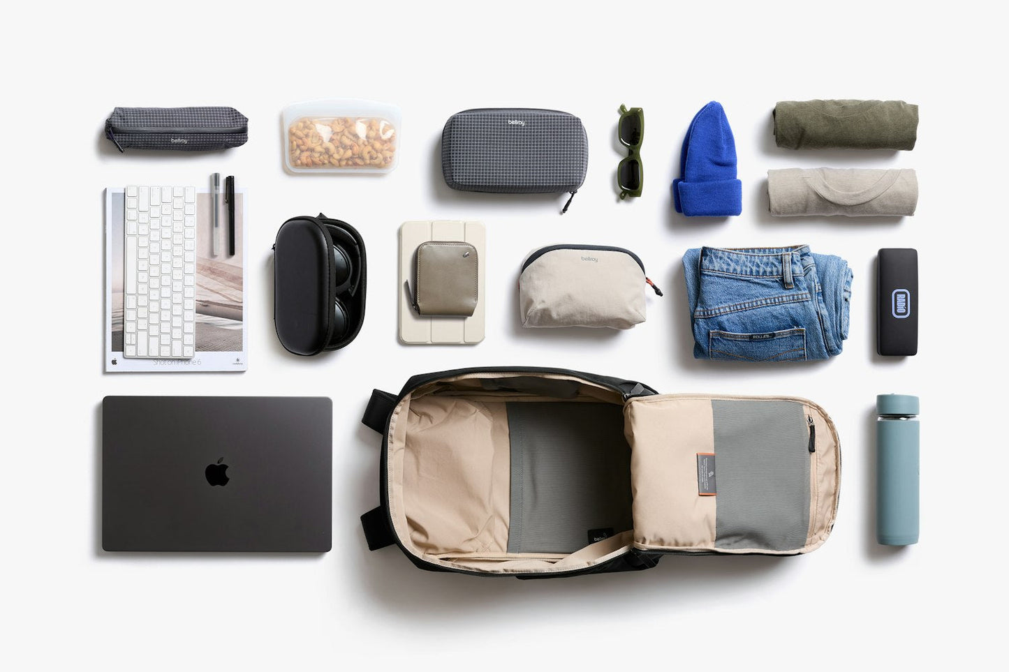 Transit Workpack - Second Edition