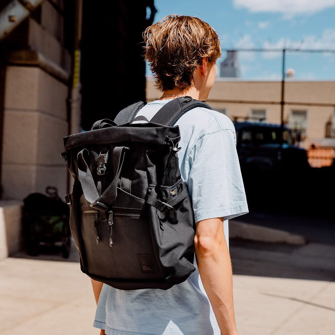 Conceal Tote