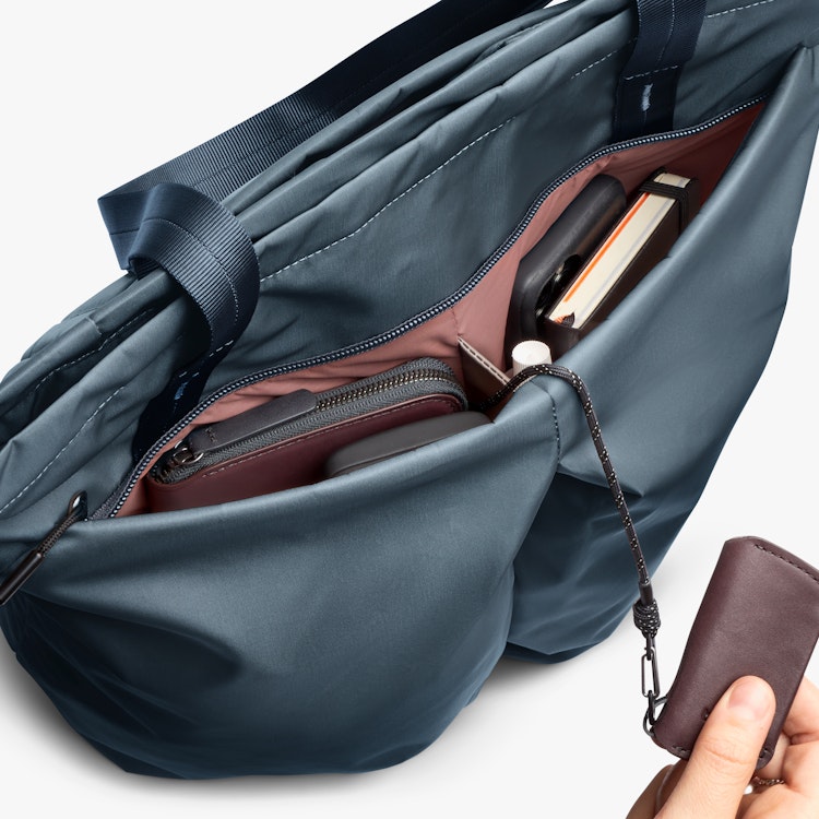 Laneway Totepack