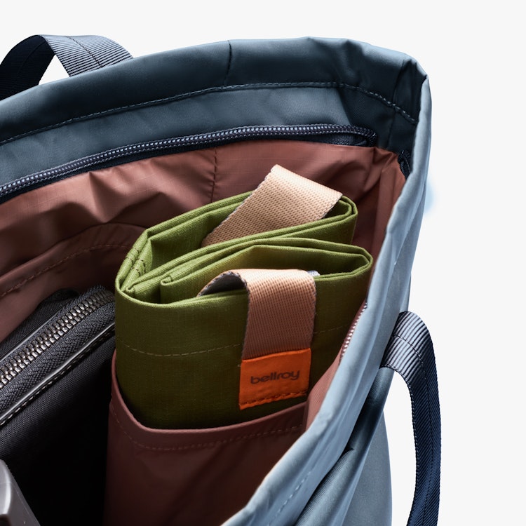 Laneway Totepack